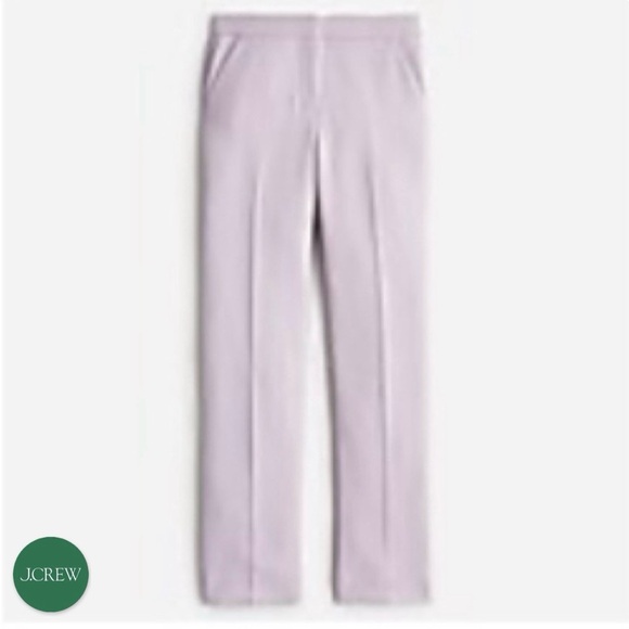 J. Crew Pants - J. Crew Women's Lavender Pants